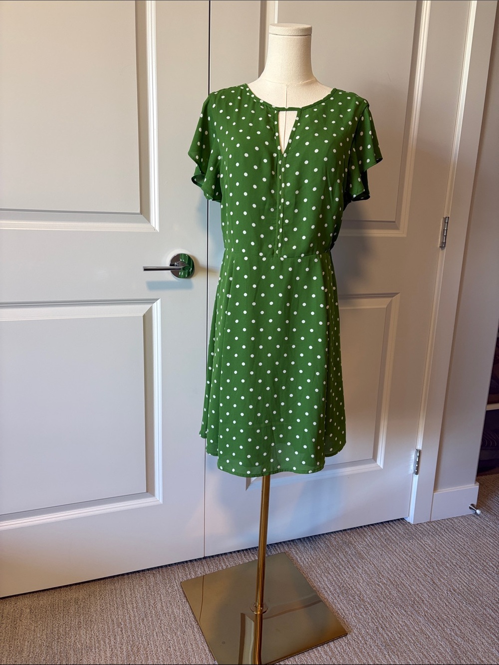 Banana republic dress